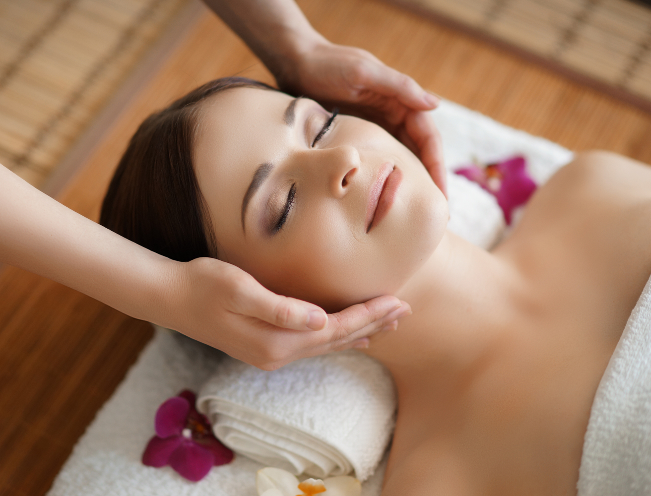 TMJ massage - Pan Thai Massage - Sugar Land, TX