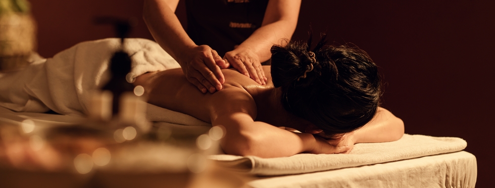 sciatica massage - Pan Thai Massage - Sugar Land, Texas