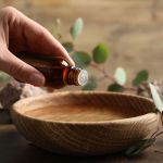 aromatherapy eucalyptus oil - Pan Thai Massage - Sugar Land, TX